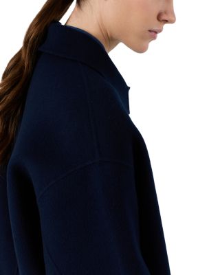 Perrinea Wool Jacket