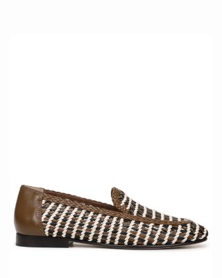 Women's Prilla Woven Flats
