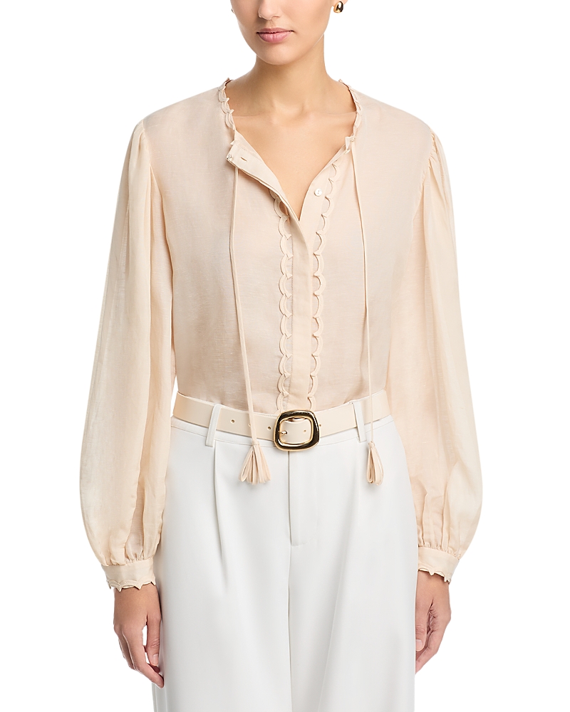 Kobi Halperin Harlow Blouse