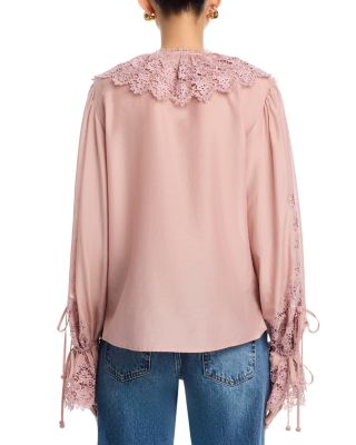 Arielle Blouse