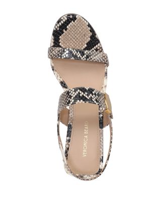 Women's Genetta Slingback Sandals