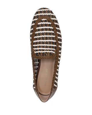 Women's Prilla Woven Flats