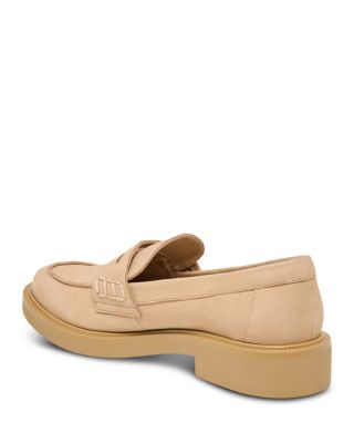 Women's Tiggy Loafer Flats