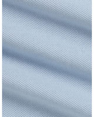 Boys' Big Pony Cotton Mesh Polo Shortall - Baby