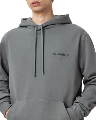 Underground Regular Fit Hoodie