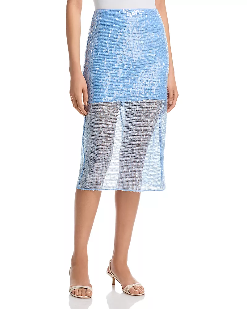 Veronica Beard Allora Skirt