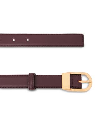Women's Hazel Leather Belt