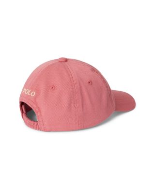 Boys' Cotton Chino Ball Cap - Baby