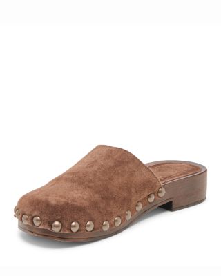 Women's Alanis Studded Clogs