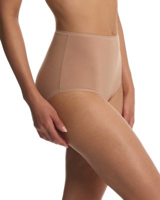 Bliss Bare High Waisted Brief