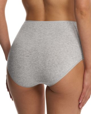 Bliss Bare High Waisted Brief