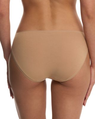 Bliss Bare Cotton Bikini, Pack of 3