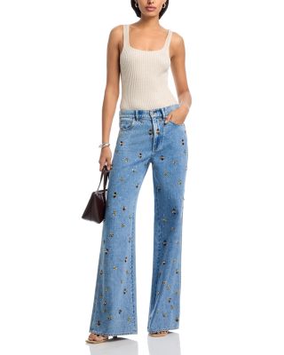 Jordyn Crewneck Tank