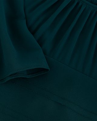 Fallon Layered Dress