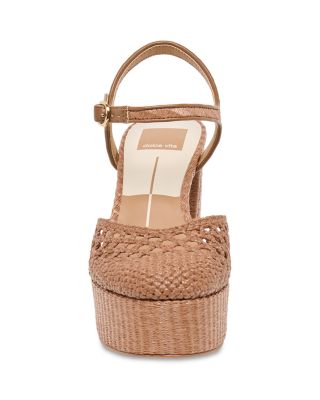 Women's Gero Platform Sandals