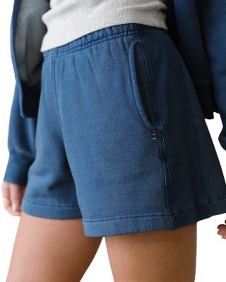 Cloud 9 Fleece Shorts