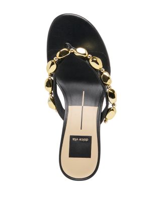 Women's Daksie Embellished Sandals