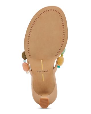 Women's Daksie Embellished Sandals