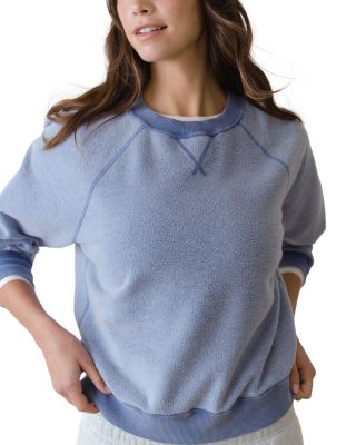 Cloud 9 Fleece Reversible Sweatshirt 