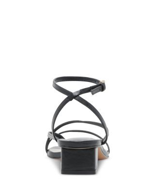 Women's Karlos Ankle Strap Sandals