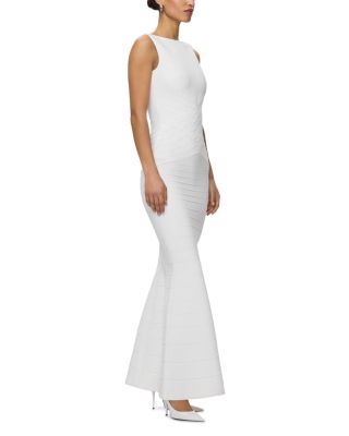 The Dion Mermaid Gown