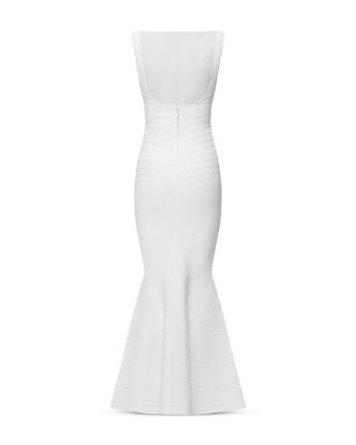 The Dion Mermaid Gown