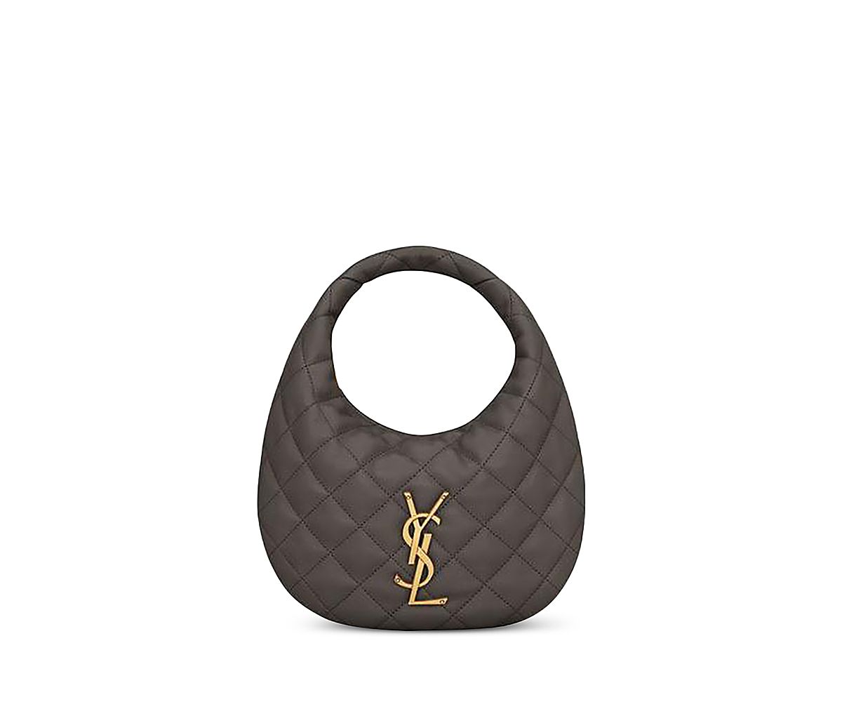 Saint Laurent Icarino Bag