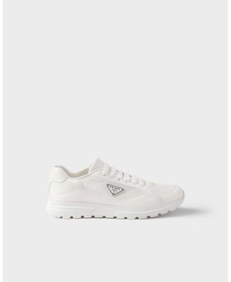  Men's Prax 2.0 Fabric Sneakers