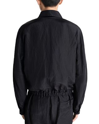 Short Blouson