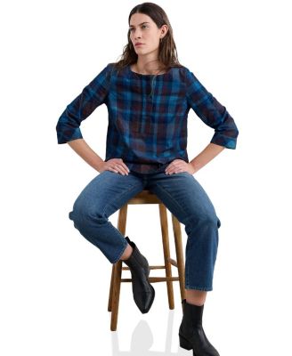  Women's Tithonia Top