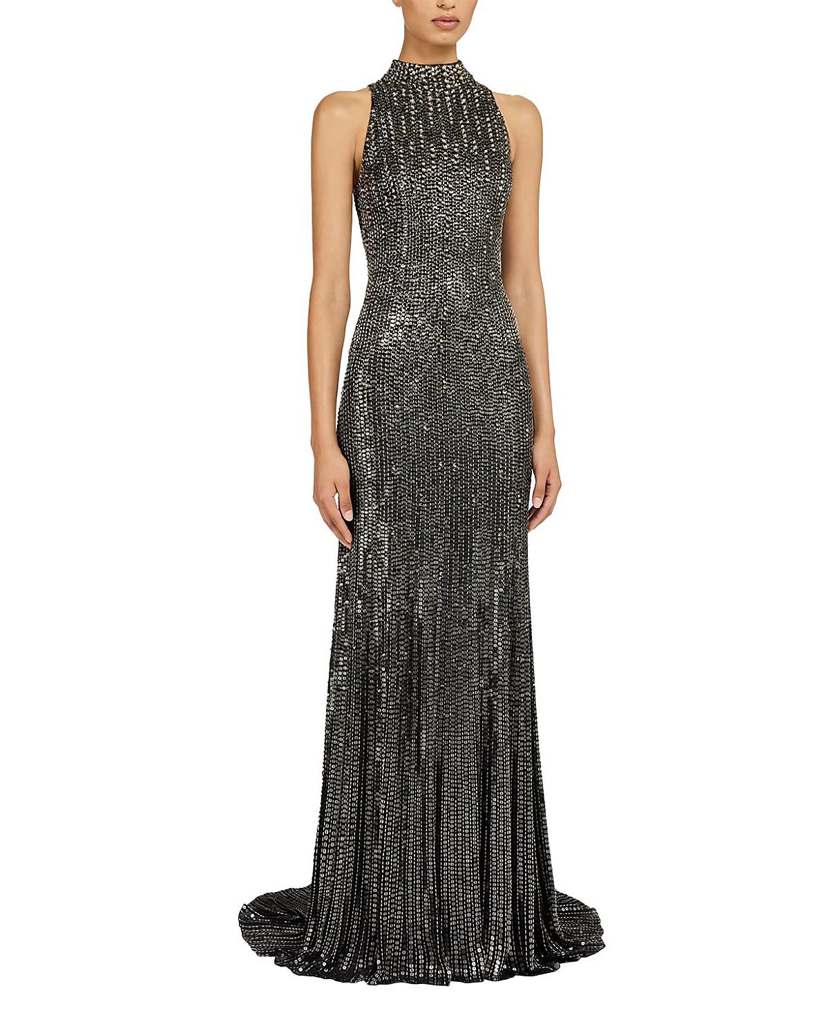 Jenny Packham Benue Gown