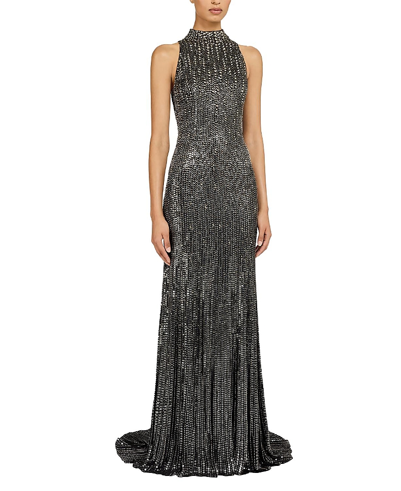 Jenny Packham Benue Gown