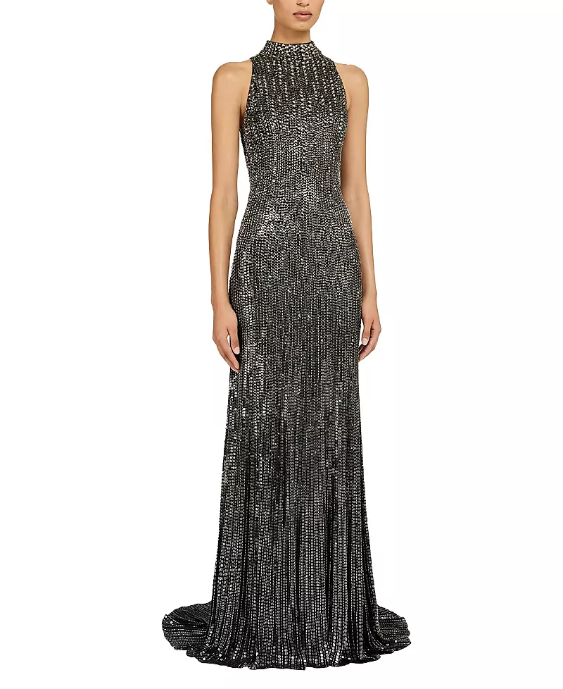 Jenny Packham Benue Gown