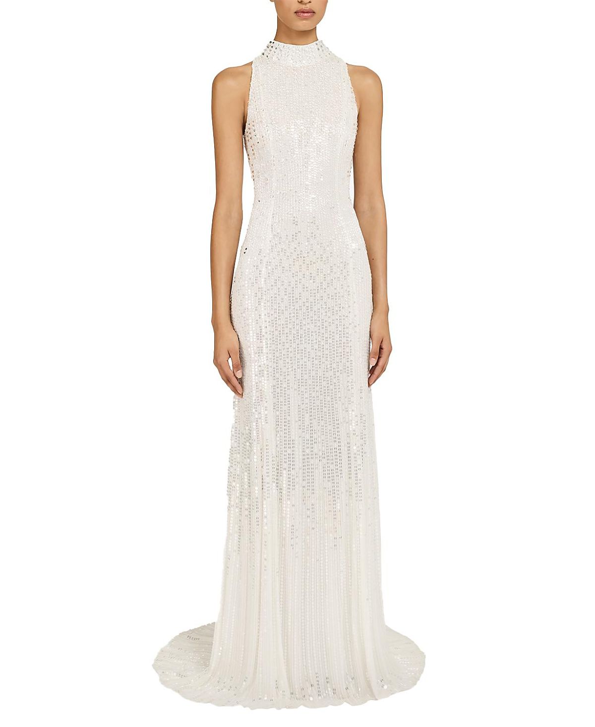 Jenny Packham Benue Gown
