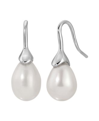  Odette Pearl Earrings