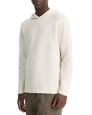 Double Face Pullover Hoodie