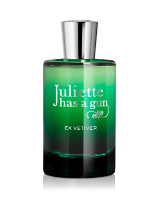 Ex Vetiver Eau de Parfum 3.4 oz.