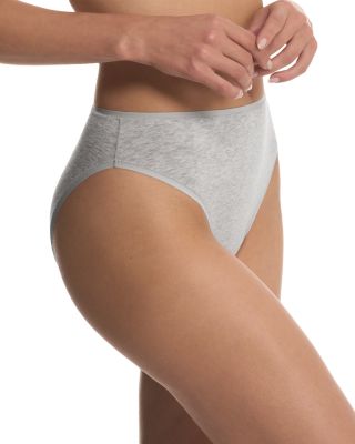 Bliss Bare High Cut Brief