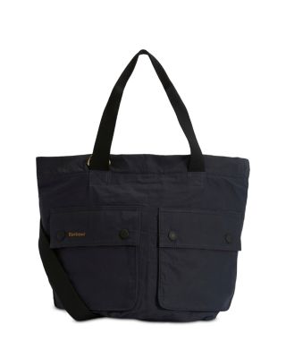 Transport Carry All Tote Bag