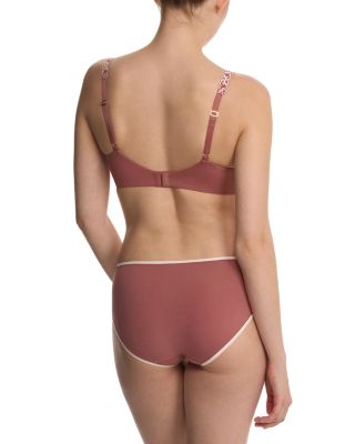 Pure Luxe Full Fit Contour Bra