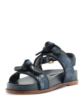 Women's Grossgrain Sandals