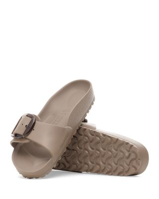 Women's Madrid EVA Big Buckle Sandals