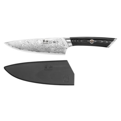 Kuro 6" Chef's Knife