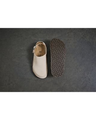 Women's Lutry Slingback Clogs