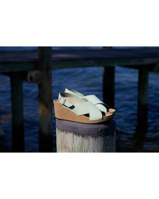 Women's Samira Wedge Sandals