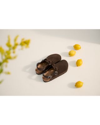 Women's Tokio Slingback Clogs