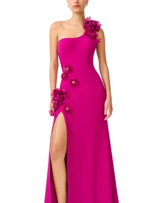Nixie Gown