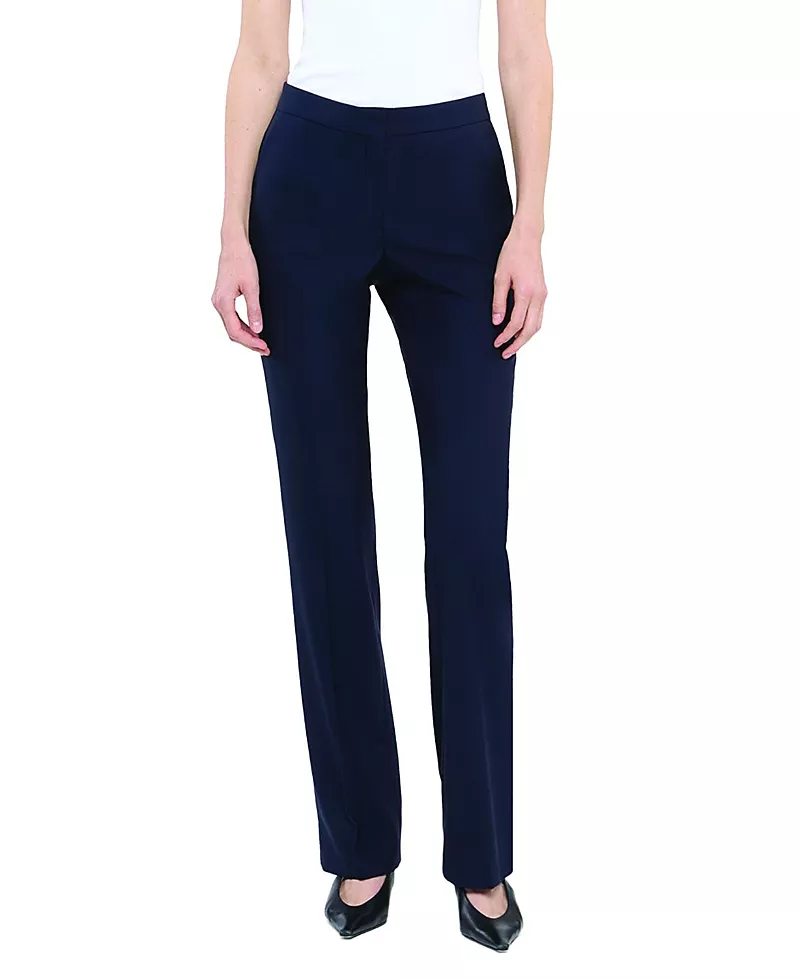 Another Tomorrow Classic Trouser