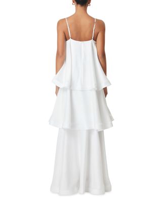 Tilly Tiered Maxi Dress