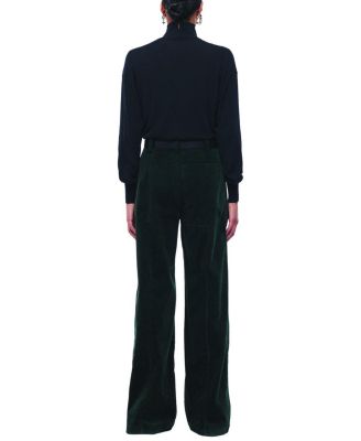  Featherweight Turtleneck Top